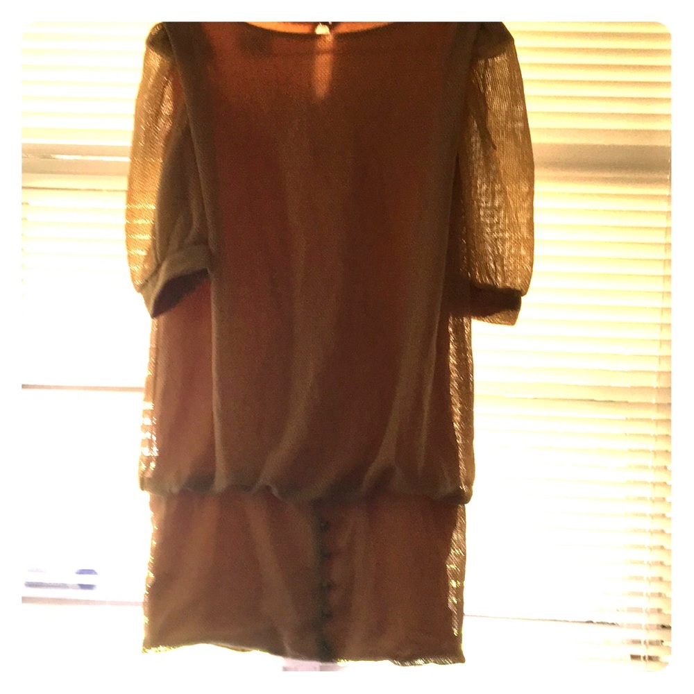 Cool dress